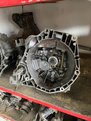 LİNEA PALİO ALBEA 1.3 KOMPLE ŞANZIMAN AKİL YAMAN OTOMOTİV