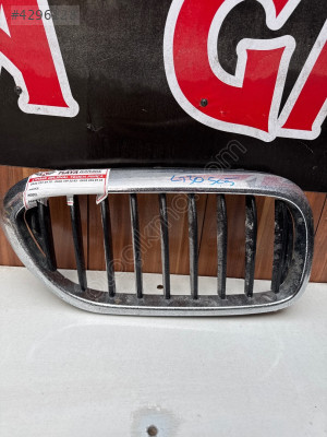 BMW G30 sağ panjur 7390864 520d 2016 LHD 18808811