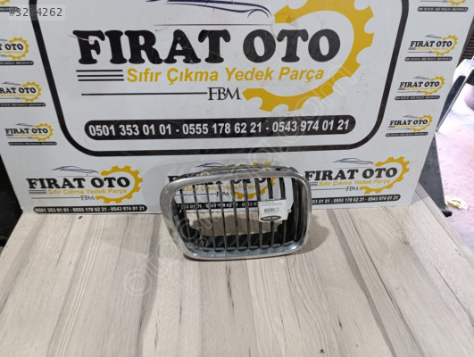 51138159624 ÇIKMA PANJUR ÖN BMW 5 SERI SAG BÖBREK