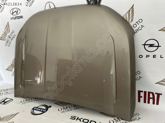 FORD RANGER MOTOR KAPUTU ORİJİNAL ÇIKMA - Eb3B16610Ag