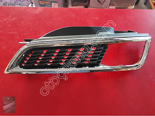 NİSSAN MICRA ORJİNAL SİS ÇERÇEVESİ SOL 62332-BG00A
