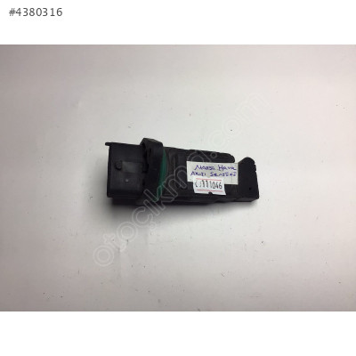 SsangYong Musso Hava Akışmetre Sensörü