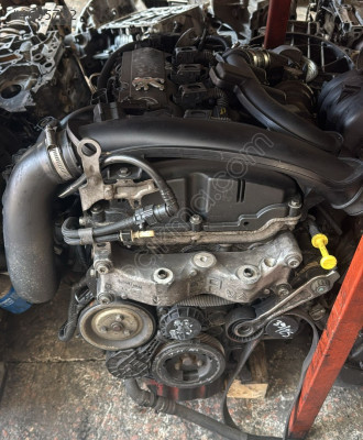 PEUGEOT RCZ 156hp 1.6 THP ÇIKMA ORJİNAL MOTOR