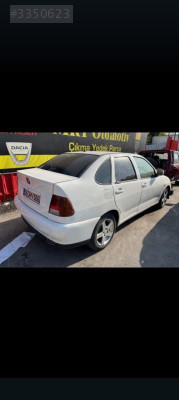 POLO CLASİC SAĞ ARKA KAPI