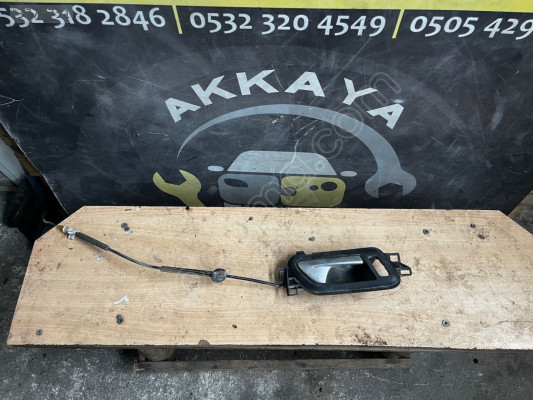 2H0837114D Amarok Sağ Arka Kapı Kolu içten Açma Orjinal Çıkma