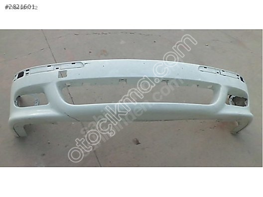 BMW E39 M5 Ön Tampon 1996 - 2003