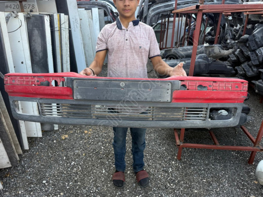 BMW 3 SERİSİ ÖN TAMPON , BMW E36 KASA ÖN TAMPON ORJİNAL