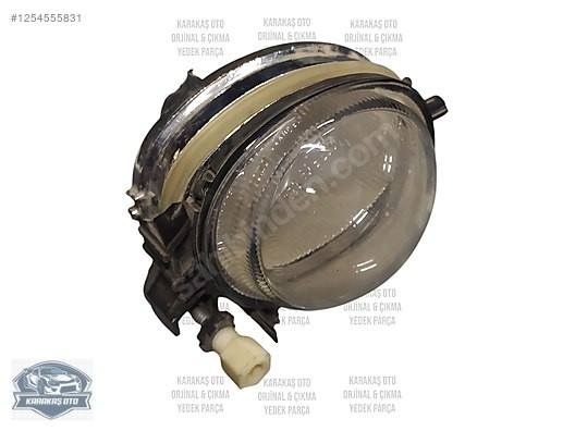 VOLVO S80 FAR LED MERCEĞİ ORJİNAL 1090025