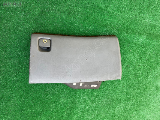 PEUGEOT 406 TORBİDO KAPAĞI