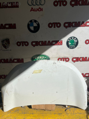 DACİA LODGY KAPUT