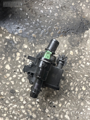 Peugeot 206 1.4 HDI Termostat EFEKAN UZUN EFECAR OTOMOTİV SAMSUN