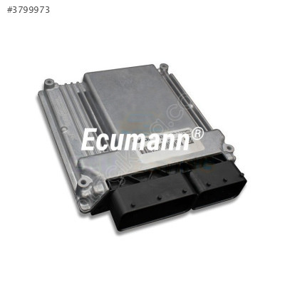 Mercedes E Motor Beyni / A6461531279