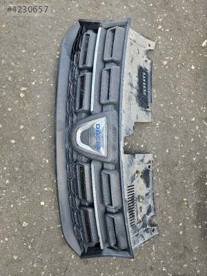 DACİA SANDERO ÖN PANJUR