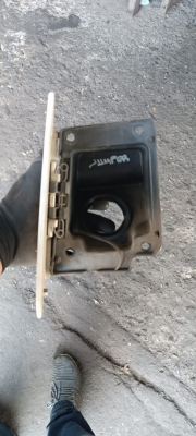 CİTROEN JUMPER DEPO KAPAĞI KONUK OTO 05323167897