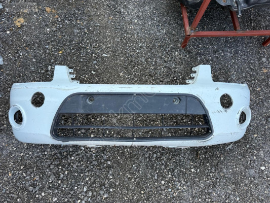FORD CONNECT ÖN TAMPON ORJİNAL ÇIKMA TEMİZ  09-12 MODEL