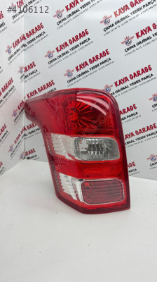 MITSUBISHI L 200 SOL ARKA STOP*