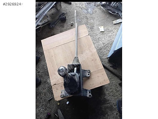 1.3 Opel Corsa D Vites Mekanizma EMR OTOMATİV