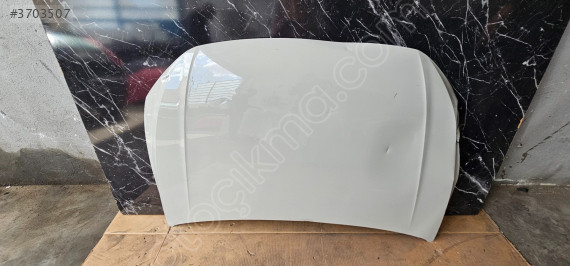 Volkswagen polo kaput