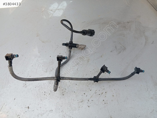 FORD CONNECT GERİ DÖNÜŞ HORTUMU
