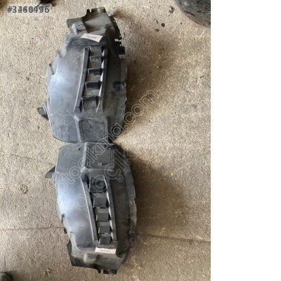 Fiat Ducato 3 2006 Ön sol Ön sağ Davlunbaz