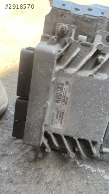 RENAULT THALİA 1.4 MOTOR BEYNİ OTO FEDAİ