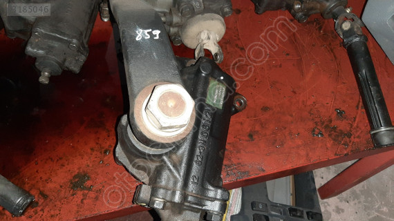 MİTSUBİSHİ CANTER FE859 DİREKSİYON KUTUSU