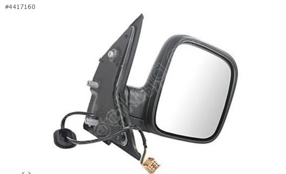 TRANSPORTER T5 AYNA SOL 2004-2009 3 PIN 7H1857507