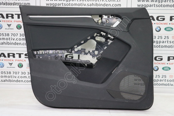 AUDİ Q3 SOL ÖN KAPI DÖŞEMESİ 83A867133