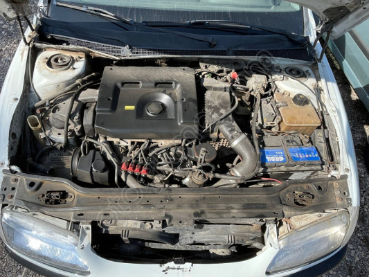 RENAULT LAGUNA 1 ABS BEYNİ HATASIZ MONTECAR 2