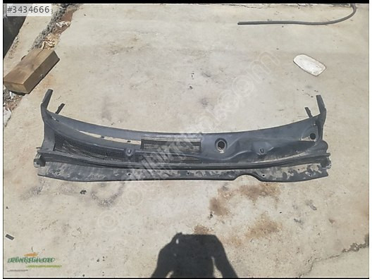 KİA SPORTAGE ÇIKMA ÖN CAM IZGARASI 86151-3U000 2011 - 2015
