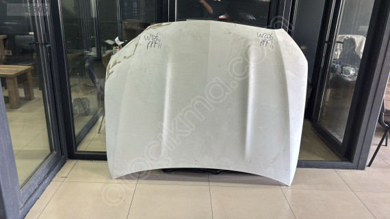 MERCEDES C SERİ W206 ÖN KAPUT