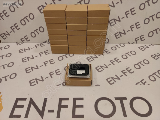 W205 C180 C200 LED FAR BEYNİ A2059009534 A205 900 95 34 5