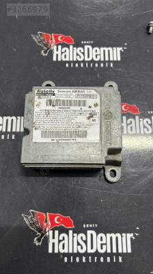 Fiat Fiorino Citroen Nemo Airbag Beyni 1360902080 611134500B