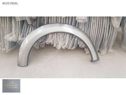 L200 ÇAMURLUK PLASTİĞİ DODİK 07-18