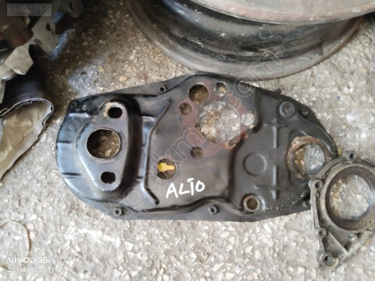 SUZUKİ ALTO 90 TRİGER KAPAĞI-ALKO OTOMOTİV