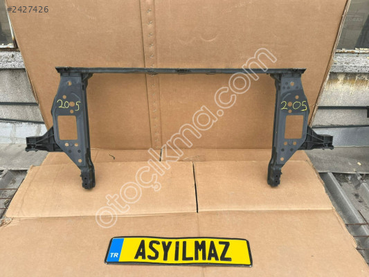 HYUNDAİ İ20 ÖN PANEL ORJİNAL 15 - 17