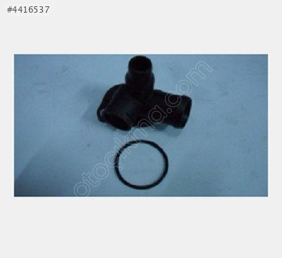 SU FLANŞI PASSAT 01-05 06B121132H