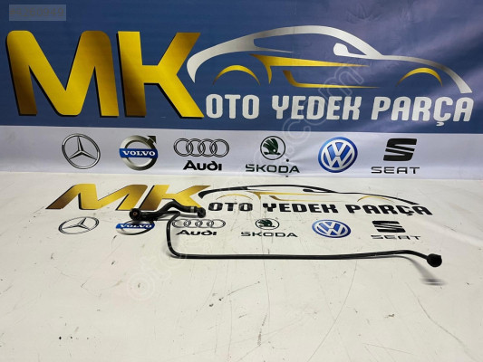 MERCEDES C220-C200-C180 W205 HAVA TAHLİYE BORUSU A2055012925