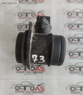 VOLKSWAGEN TRANSPORTER HAVA AKIŞMETRE 0281002531 - 400013642