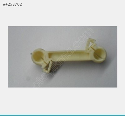 VOLKSWAGEN VİTES ÇUBUĞU GOLF2 84-92 191711595A