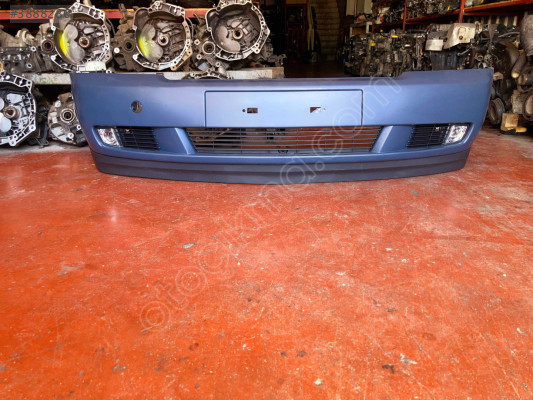 ÖZMEN OPEL VECTRA C ÖN TAMPON KOMPLE