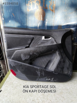 KİA SPORTAGE ORJİNAL SOL ÖN KAPI DÖŞEMESİ