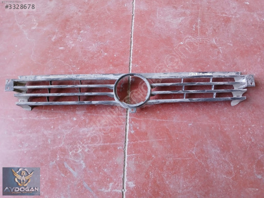 OTO CEM'DEN ÇIKMA VOLKSWAGEN POLO CLASSİC ÖN PANJUR