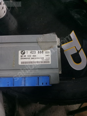 BMW E39 ŞANZIMAN BEYNİ 1423886
