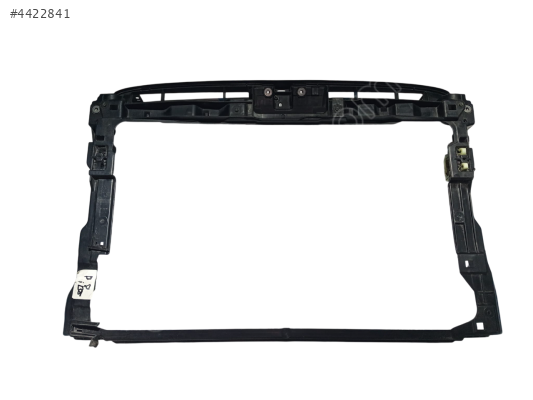 VW PASSAT 2019-2020-2021-2022-2023 1.5 TSİ ÖN PANEL SOKME 3G08058
