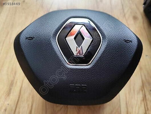 RENAULT TRAFIC ÇIKMA ORJİNAL DİREKSİYON AİRBAG
