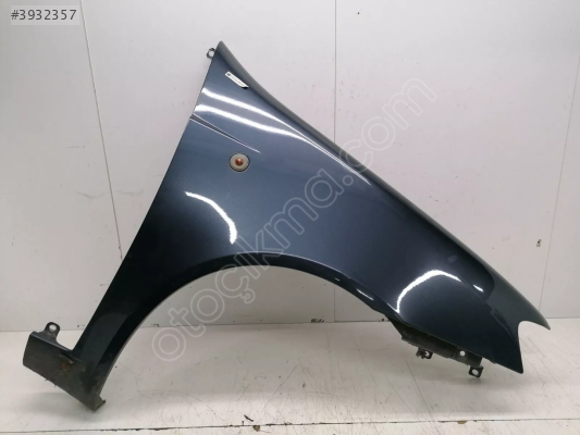 FIAT PUNTO ÇIKMA ORJİNAL SAĞ - SOL ÇAMURLUK