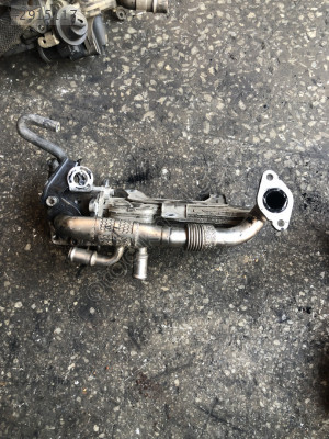 Ww PASSAT B6 EGR