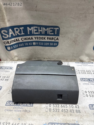 ÇIKMA SKODA FABİA KOMPLE TORPİDO 6Y1857103