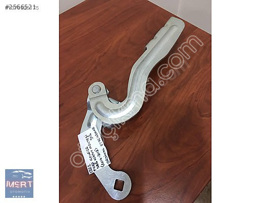 FORD COURİER SAĞ KAPUT MENTEŞESİ 2014-18 ORJİNAL SIFIR